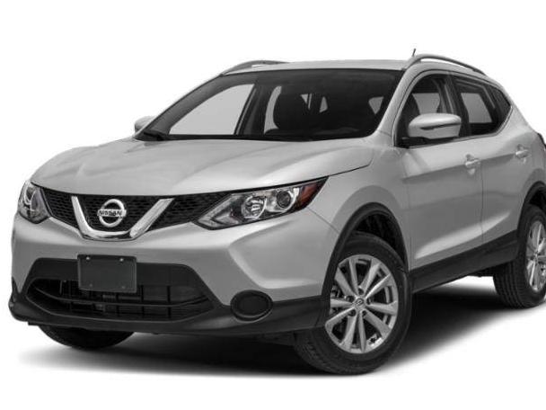 NISSAN ROGUE SPORT 2019 JN1BJ1CP4KW231040 image